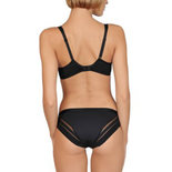 Lisca Rio Slip Alegra Zwart 22138 | 18448