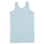 Ten Cate Girls Basic Shirt Iced Aqua 30048 | 17519