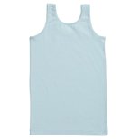Ten Cate Girls Basic Shirt Iced Aqua 30048 | 17519