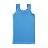 Ten Cate Boys Basic Shirt Blue 31123 | 21571