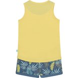 Charlie Choe Meisjes Shortama Tropical Fever E39001-41 | 24063