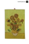 Beddinghouse Van Gogh Theedoek Sunflower 220534 | 23909