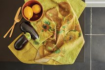 Beddinghouse Van Gogh Theedoek Sunflower 220534 | 23909