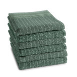 DDDDD Keukendoek Monstera Laurel 21539