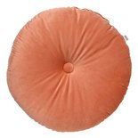 Dutch Decor Sierkussen Olly Muted Clay 24136