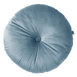 Dutch Decor Sierkussen Olly Blauw 24137