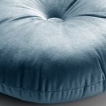 Dutch Decor Sierkussen Olly Blauw 24137