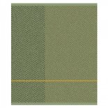 DDDDD Keukendoek Blend Olive 19850
