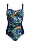 Nickey Nobel Badpak Navy 24C-35309 | 23788