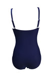 Nickey Nobel Badpak Navy 24C-35309 | 23788
