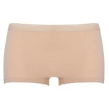 Ten Cate Women Basic Short Tan 30190 | 17392