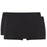 Ten Cate Women Fine Short Black Melee 30062 | 18139