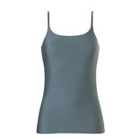 Ten Cate Women Secrets Spaghetti Top Ash Blue 30249 | 24057