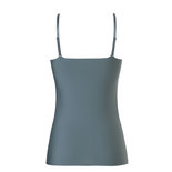 Ten Cate Women Secrets Spaghetti Top Ash Blue 30249 | 24057