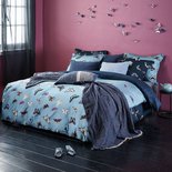 Vandyck Dekbedovertrek Enchanting Faded Denim 23750