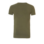 Ten Cate Men Basic Bamboo V-Neck Burnt Olive 30862 | 21173