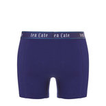Ten Cate Men Fine Shorts 2-Pack Lightblue Navy 30709 | 20386