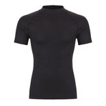 Ten Cate Men Thermo T-Shirt Black 30242 | 18227