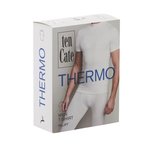 Ten Cate Men Thermo T-Shirt Black 30242 | 18227