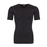 Ten Cate Men Thermo V-Neck Black 30244 | 18225