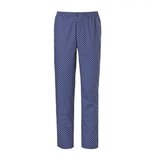 Ten Cate Woven Pants Diamond Blue 30233 | 23556