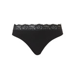 Ten Cate Goodz Lace-Slips 2-Pack Black 31894 | 23642