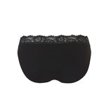 Ten Cate Goodz Lace-Slips 2-Pack Black 31894 | 23642