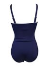 Nickey Nobel Badpak Navy 24C-35305 | 23783-23784