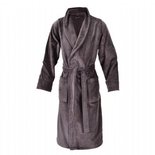 Livello Badjas Valencia Dark Grey 7512