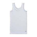 Ten Cate Boys Basic Shirt White 31123 | 21567