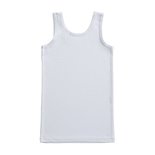 Ten Cate Boys Basic Shirt White 31123 | 21567