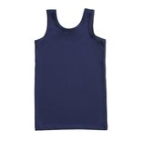 Ten Cate Boys Basic Shirt Navy 31123 | 21569