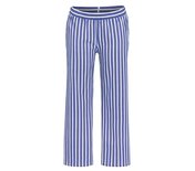 Ringella Bloomy Dames 7/8 Broek Brillant Blue 1251513 | 24171