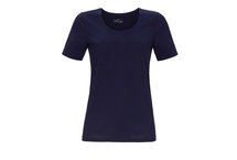Ringella Bloomy Dames Shirt Night 1251409 | 24166