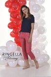 Ringella Bloomy Dames Shirt Night 1251409 | 24166