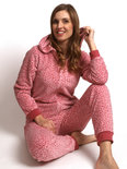 Cocodream Dames Onesie Pink 693928 | 23236