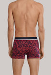 Schiesser Men 95/5 Shorts 3-Pack Red 173730 | 24011