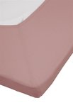 Beddinghouse Jersey SplitTopper Hoeslaken Pink 24209