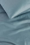 Beddinghouse Care Dekbedovertrek Change Bluegrey 24197