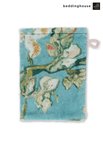 Beddinghouse Badgoed Van Gogh Blossom Blue 23916
