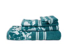 Beddinghouse Badgoed Van Gogh Fleurir Blue 23915