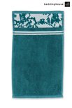 Beddinghouse Badgoed Van Gogh Fleurir Blue 23915