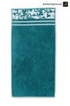 Beddinghouse Badgoed Van Gogh Fleurir Blue 23915