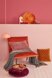 Kaat Sierkussen Mandarin Red 23971