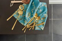 Beddinghouse Van Gogh Theedoek Blossom 220536 | 23911