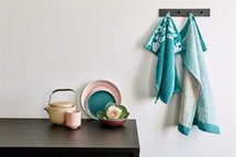 Beddinghouse Van Gogh Keukendoek Fleurir Blue 220556 | 23913