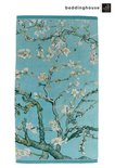 Beddinghouse Van Gogh Beach Blossom Strandlaken Blue 23918