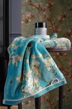 Beddinghouse Van Gogh Beach Blossom Strandlaken Blue 23918