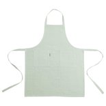 Linen&More Schort Green 20594