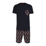 Ceceba Heren Shortama Darkblue 31021-4009 | 24148
